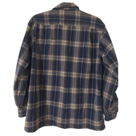 Vintage Pendleton Wool Shirt - Picture 2 of 3